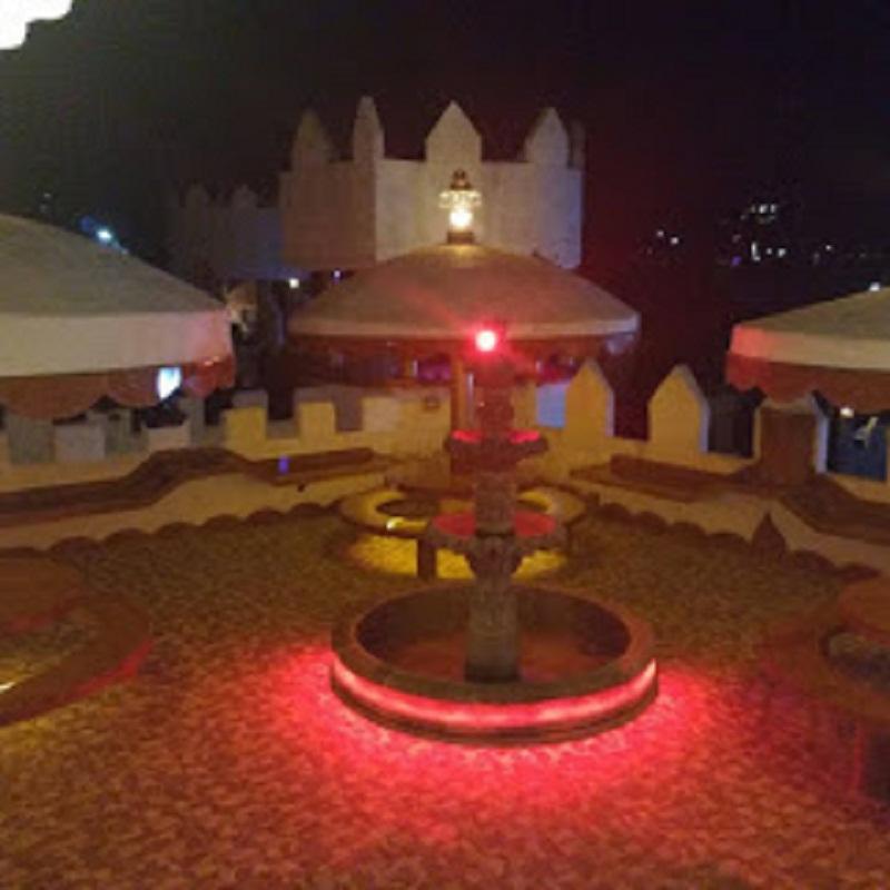Castillo Del Rey Valle de Bravo Exterior foto