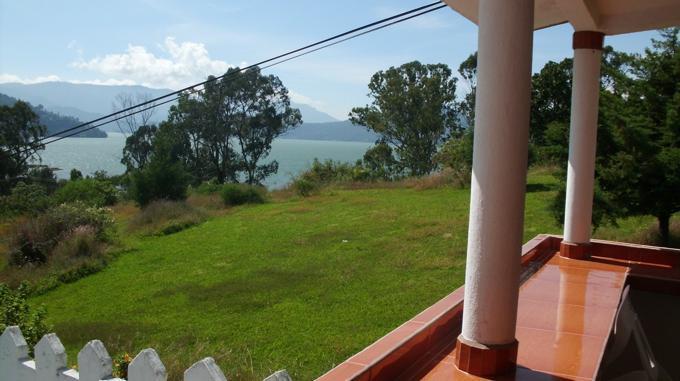 Castillo Del Rey Valle de Bravo Exterior foto